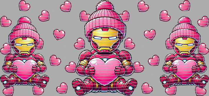 16oz Valentine-J8-416